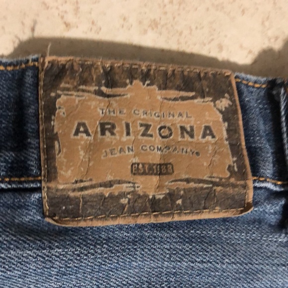 Arizona Jeans 31x30, slim straight - Picture 11 of 12